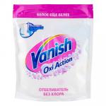   1  VANISH OXI ACTION     / "VANISH" 1/6