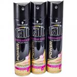 Лак для волос TAFT 225мл POWER УКРЕПЛЕНИЕ ВОЛОС мегафиксация ''SCHWARZKOPF'' 1/6/12