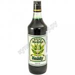 Сироп МЯТА ЗЕЛЕНАЯ 1л MONIN-KEDDY в стекле ''MN'' 1/6