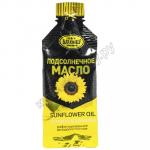 Масло подсолнечное порционное 10г саше 1/162