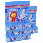 Пятновыводитель универсальный 35г карандаш SNOWTER ''АЦНТ'' 1/1