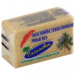Мыло хозяйственное 200г 1 шт/уп ПАЛЬМОВОЕ ''АИСТ'' 1/48