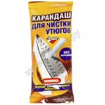 Средство чистящее 30г карандаш для утюгов ЗОЛУШКА 'АМС' 1/1