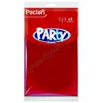 Скатерть нетканая ДхШ 1600х1200 мм БОРДОВАЯ ''PACLAN'' 1/1