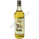 Сироп ВАНИЛЬ 1л MONIN-KEDDY в стекле ''MN'' 1/6