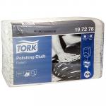 Материал нетканый в листах 1-сл 140 шт ДхШ 428х328 мм TORK БЕЛЫЙ ''SCA'' 1/5