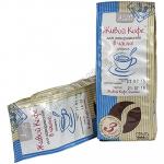 КОФЕ МОЛОТЫЙ 200Г ARABICA ДЛЯ ЗАВАРИВАНИЯ В ЧАШКЕ МЯГКАЯ УПАКОВКА ''ЖИВОЙ КОФЕ'' 1/1