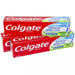 Зубная паста COLGATE 100мл тройное действие ''COLGATE-PALMOLIVE'' 1/12