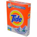 Порошок стиральный для ручной стирки 400г TIDE ''P&G'' 1/20