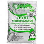 Торф низинный 50л "АКВАЙС" 1/1