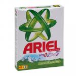 Порошок стиральный 450г ARIEL AUTOMAT ''P&G'' 1/20
