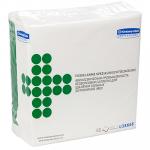 Материал нетканый в листах 1-сл 60 шт ДхШ 300х300 мм БЕЛЫЙ ''KIMBERLY-CLARK'' 1/10