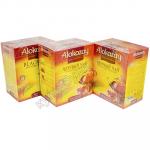 ЧАЙ ЧЕРНЫЙ ЛИСТОВОЙ 500Г СРЕДНЕЛИСТОВОЙ ''ALOKOZAY'' 1/20