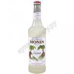 Сироп КОКОС 1л MONIN в стекле ''MN'' 1/6