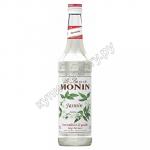 Сироп ЖАСМИН 0.7л MONIN в стекле ''MN'' 1/6