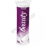 Диски ватные 90 шт/уп BEAUTY ''PACLAN'' 1/24