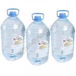 Вода питьевая 5л ПИЛИГРИМ детская талая негазированная 1/2